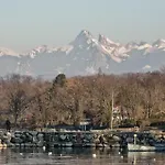 D'anthy 3* Anthy-sur-Leman
