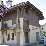 Szálloda D'anthy Anthy-sur-Leman