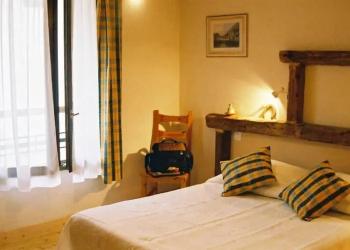 Hotel D'anthy 3*