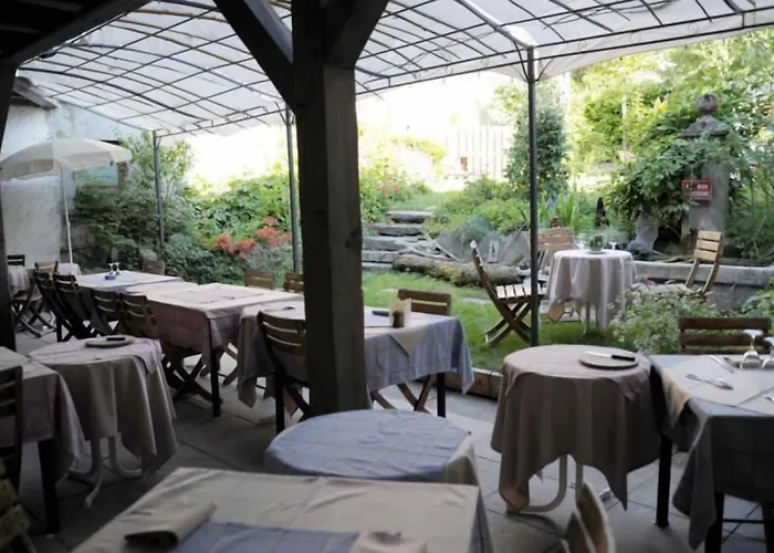 Hotel D'anthy Anthy-sur-Leman