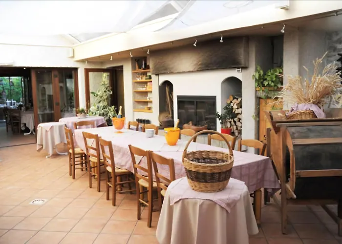 Hotel D'anthy Anthy-sur-Leman