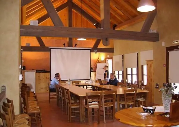 Hotel D'anthy