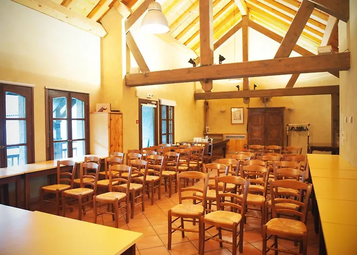 D'anthy Hotel Anthy-sur-Leman