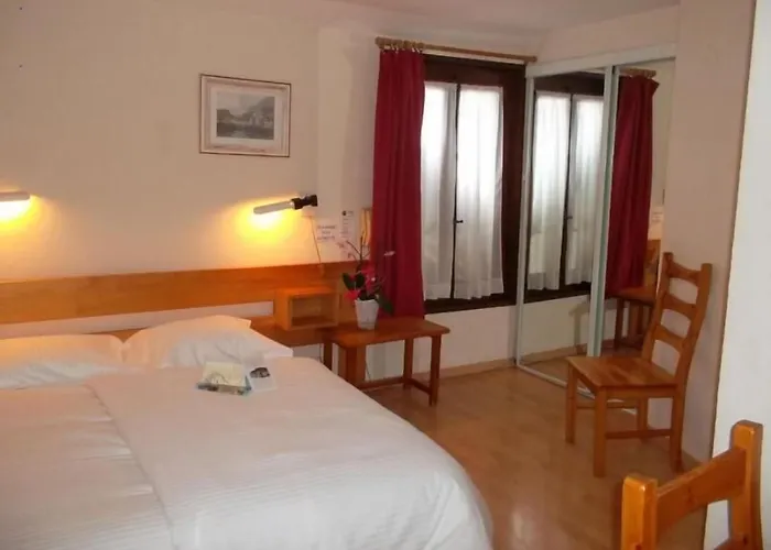 D'anthy Hotel Anthy-sur-Leman