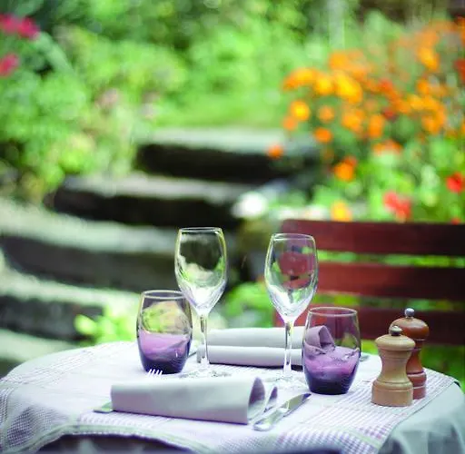 Hotel D'anthy Anthy-sur-Leman