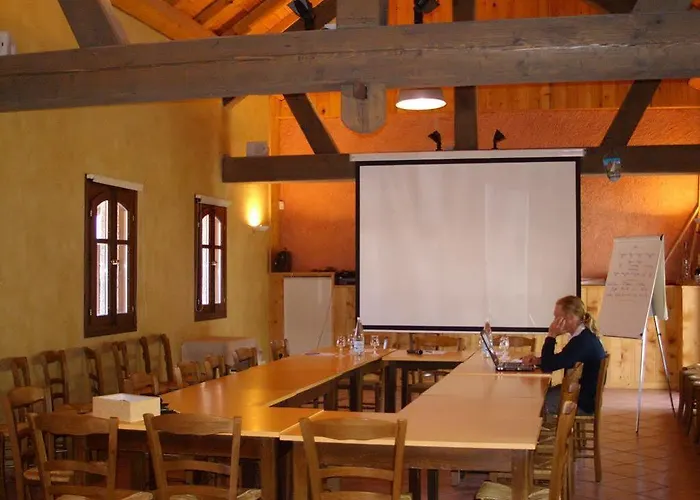 D'anthy Hotel Anthy-sur-Leman
