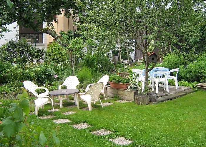 D'anthy Hotel