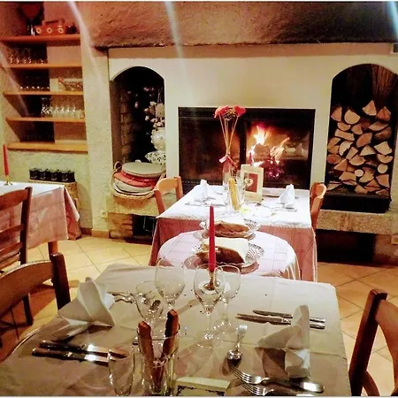 Hotel D'anthy 3*