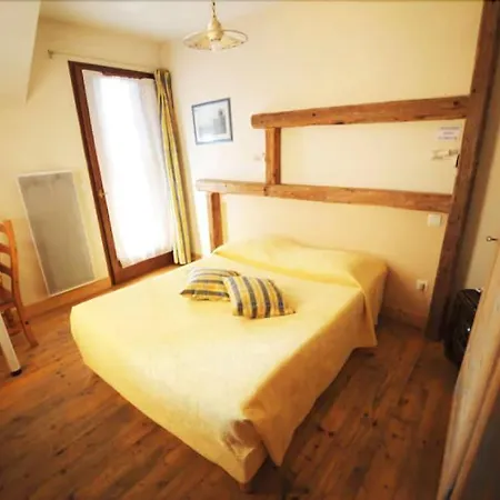 Hotel D'anthy