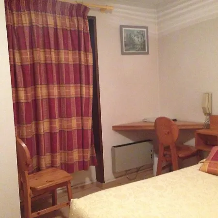 D'anthy 3* Anthy-sur-Leman