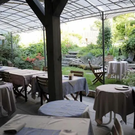 Hotel D'anthy Anthy-sur-Leman