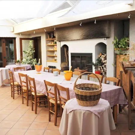Hotel D'anthy Anthy-sur-Leman