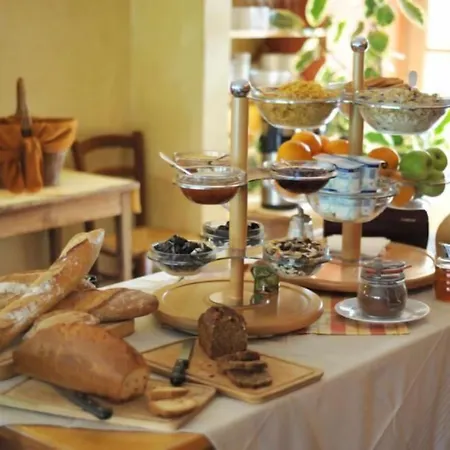 Hotel D'anthy