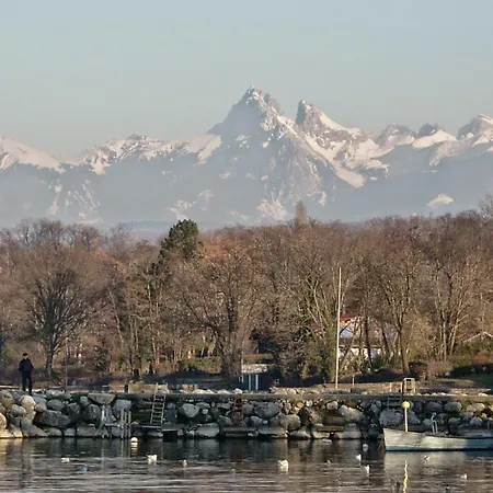 D'anthy 3* Anthy-sur-Leman