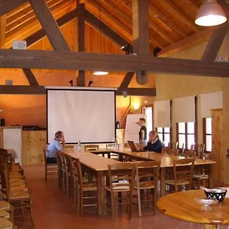 Hotel D'anthy