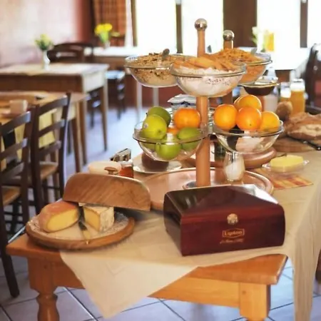 Hotel D'anthy 3*