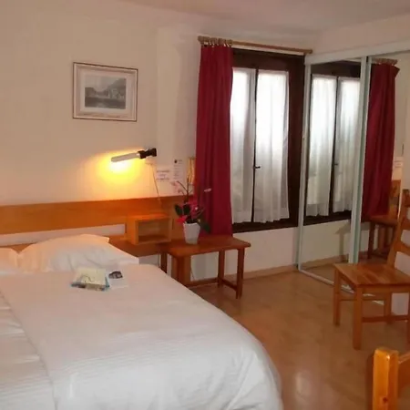 D'anthy Hotel Anthy-sur-Leman