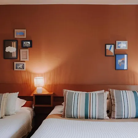 D'anthy 3* Anthy-sur-Leman