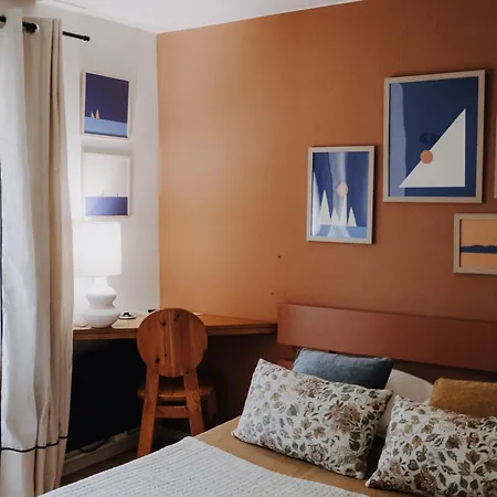 Hotel D'anthy