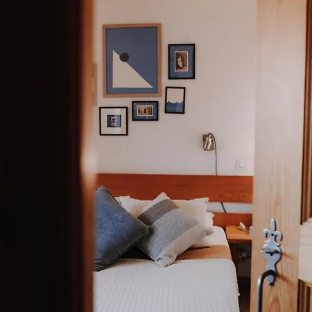 Hotel D'anthy Anthy-sur-Leman