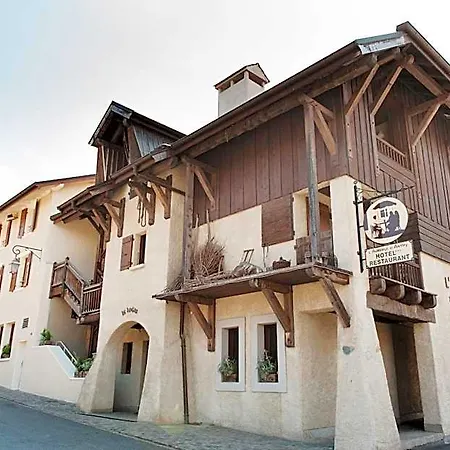 D'anthy Hotel Anthy-sur-Leman
