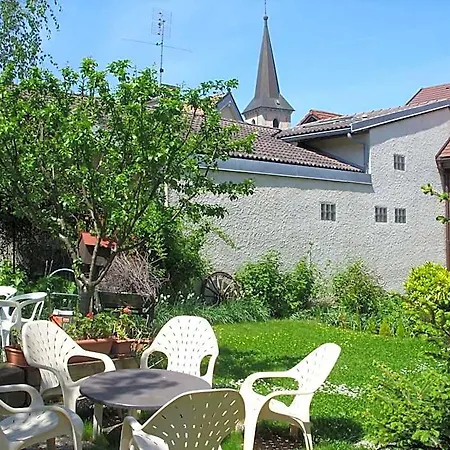D'anthy Anthy-sur-Leman