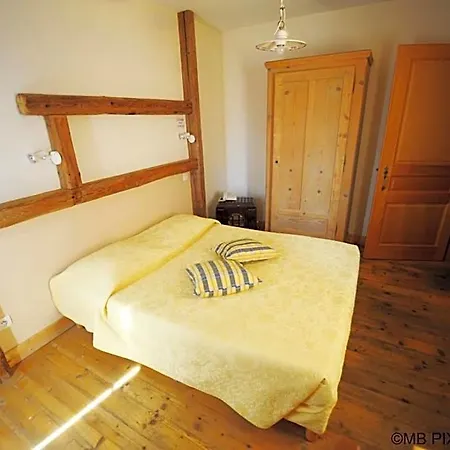 Hotel D'anthy Anthy-sur-Leman