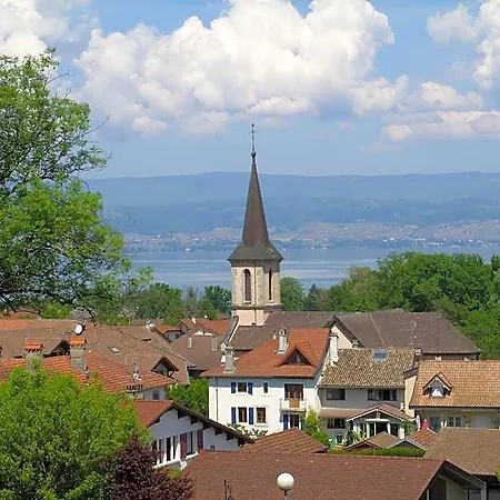 D'anthy Anthy-sur-Leman