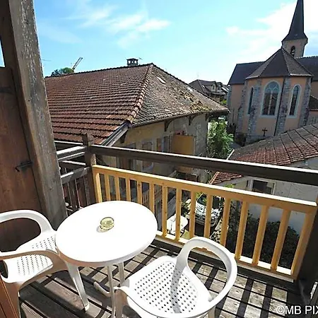 D'anthy Anthy-sur-Leman