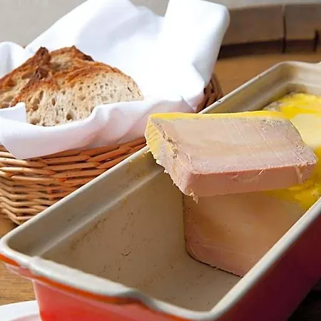D'anthy Hotel Anthy-sur-Leman