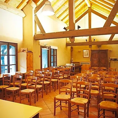 D'anthy 3* Anthy-sur-Leman