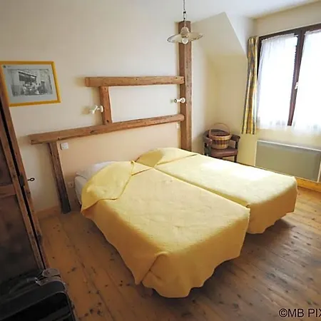 Hotel D'anthy Anthy-sur-Leman