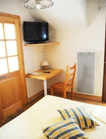 D'anthy Hotel 3*