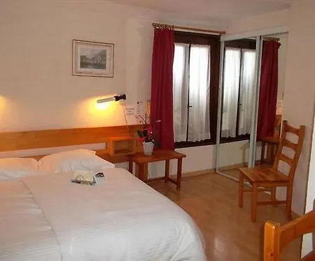 Otel D'anthy