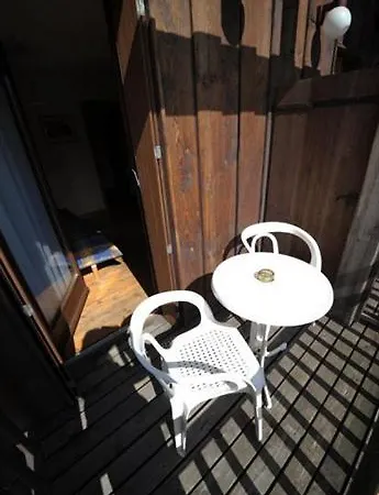 D'anthy Hotel Anthy-sur-Leman