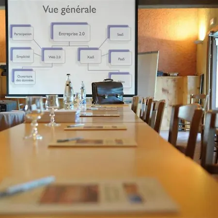Hotel D'anthy Anthy-sur-Leman