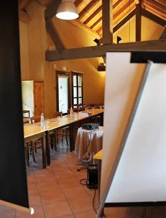 Hotel D'anthy