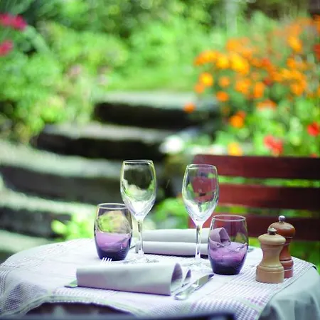Hotel D'anthy Anthy-sur-Leman