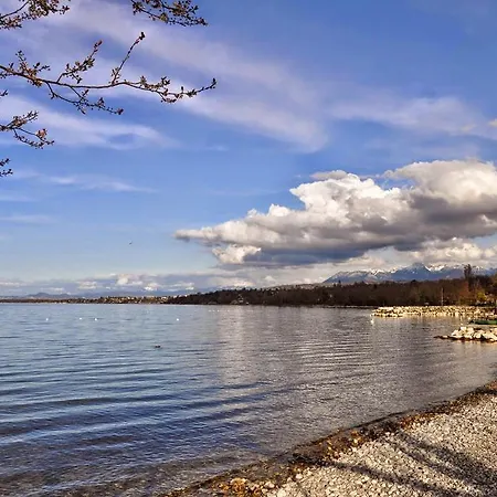 D'anthy Hotel Anthy-sur-Leman