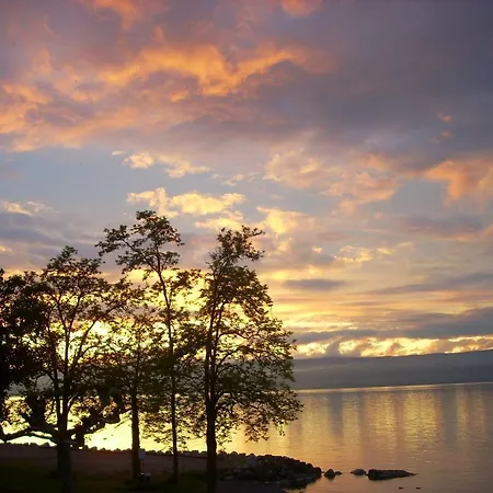 D'anthy Otel Anthy-sur-Leman