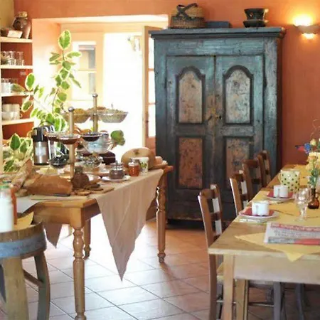 D'anthy Hotel Anthy-sur-Leman