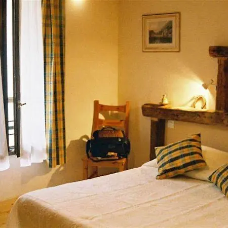 Otel D'anthy